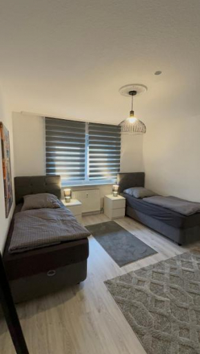 HC Apartments